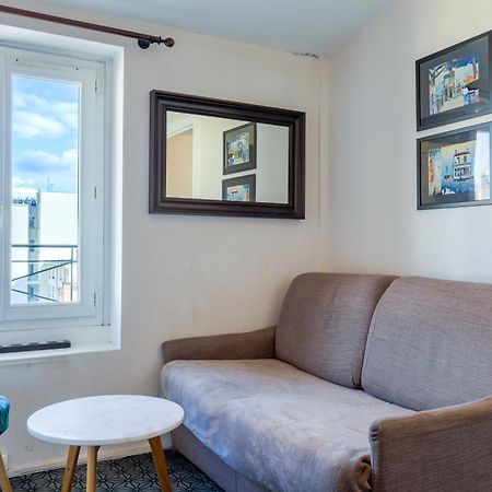 Lyon Premium- Nid Cosy Lägenhet Exteriör bild