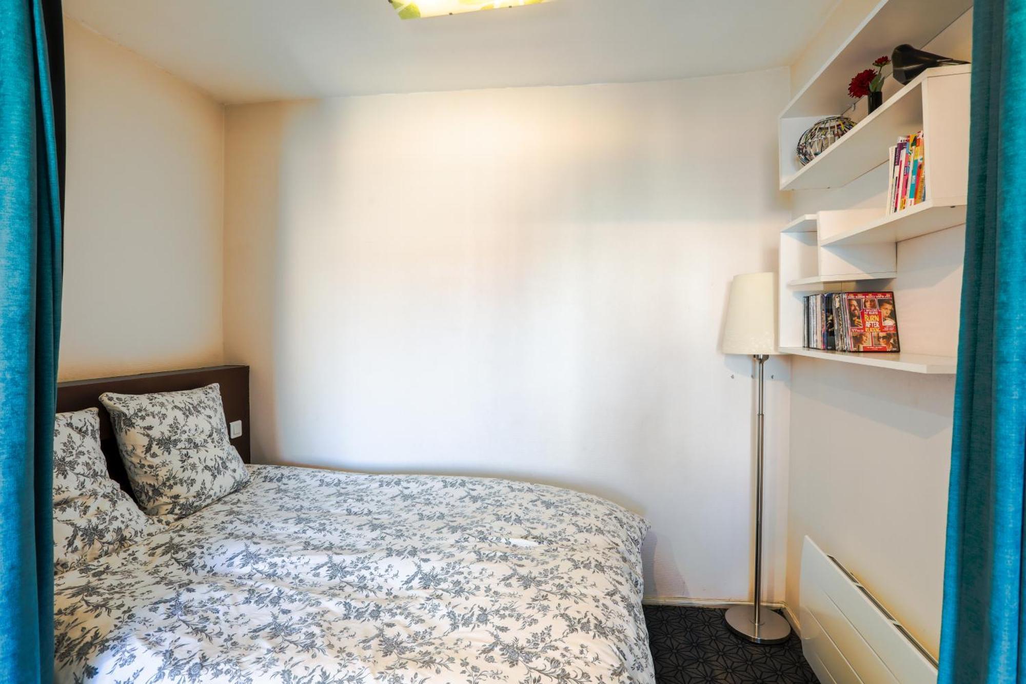 Lyon Premium- Nid Cosy Lägenhet Exteriör bild